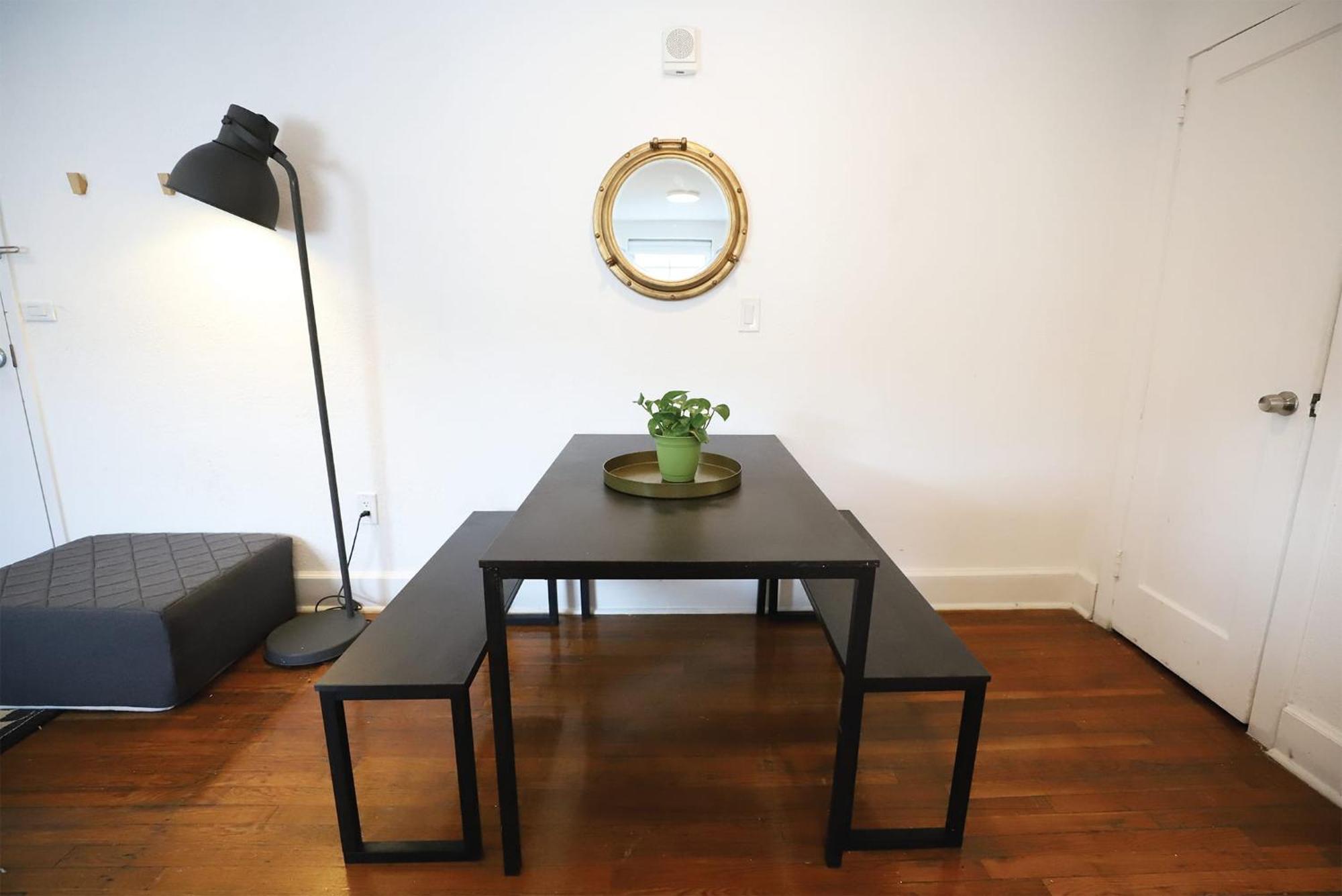 South Beach Free Parking Family & Pet Friendly Walk To Beach & Bay Miami Beach Eksteriør billede
