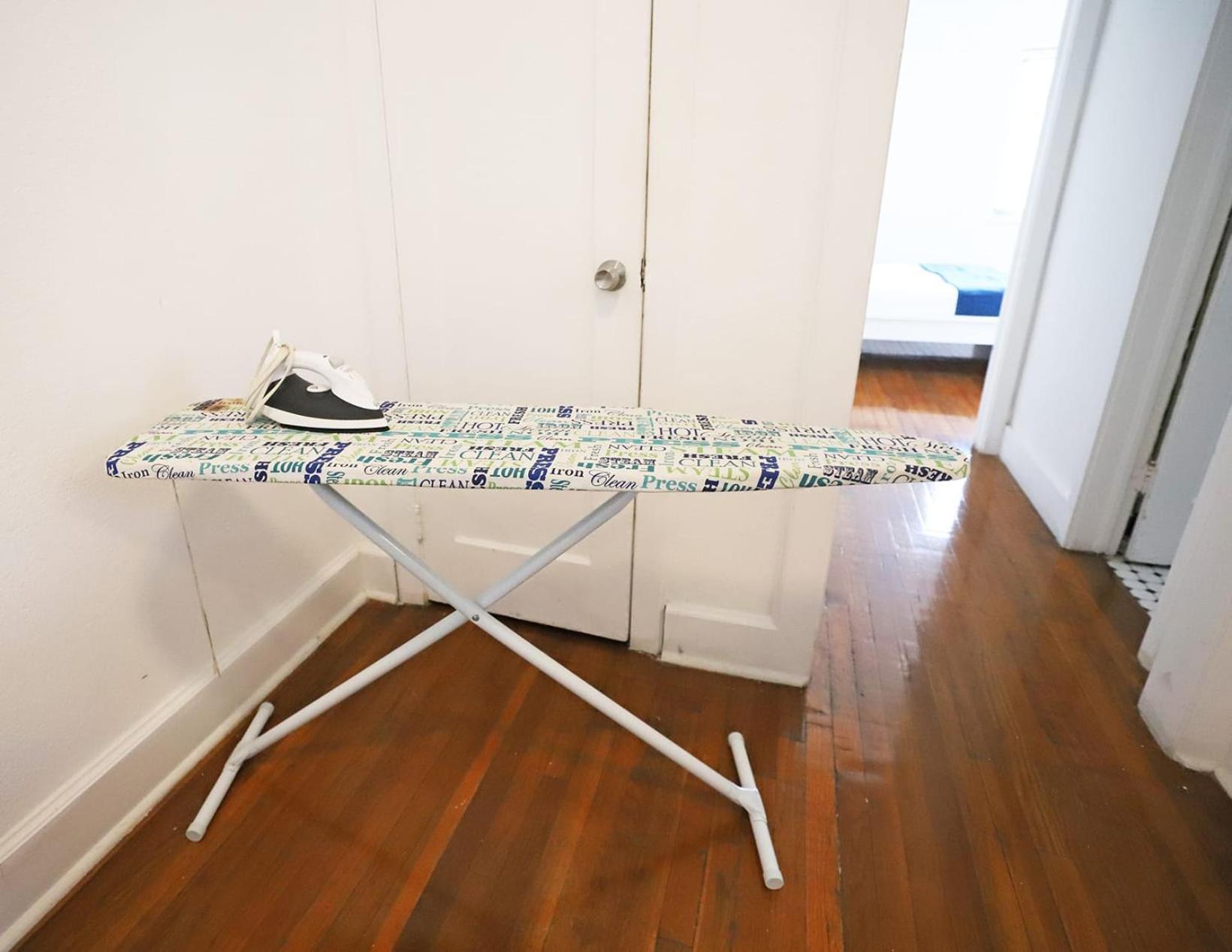 South Beach Free Parking Family & Pet Friendly Walk To Beach & Bay Miami Beach Eksteriør billede