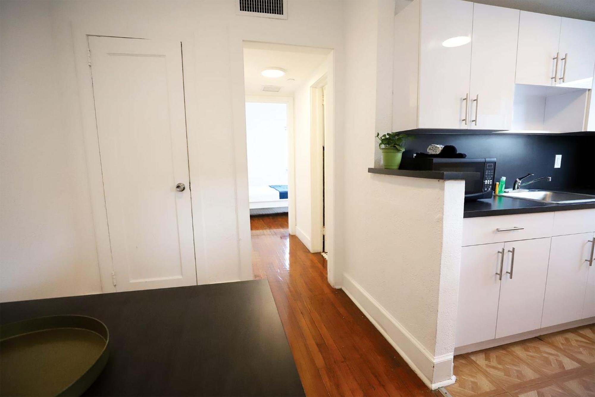 South Beach Free Parking Family & Pet Friendly Walk To Beach & Bay Miami Beach Eksteriør billede