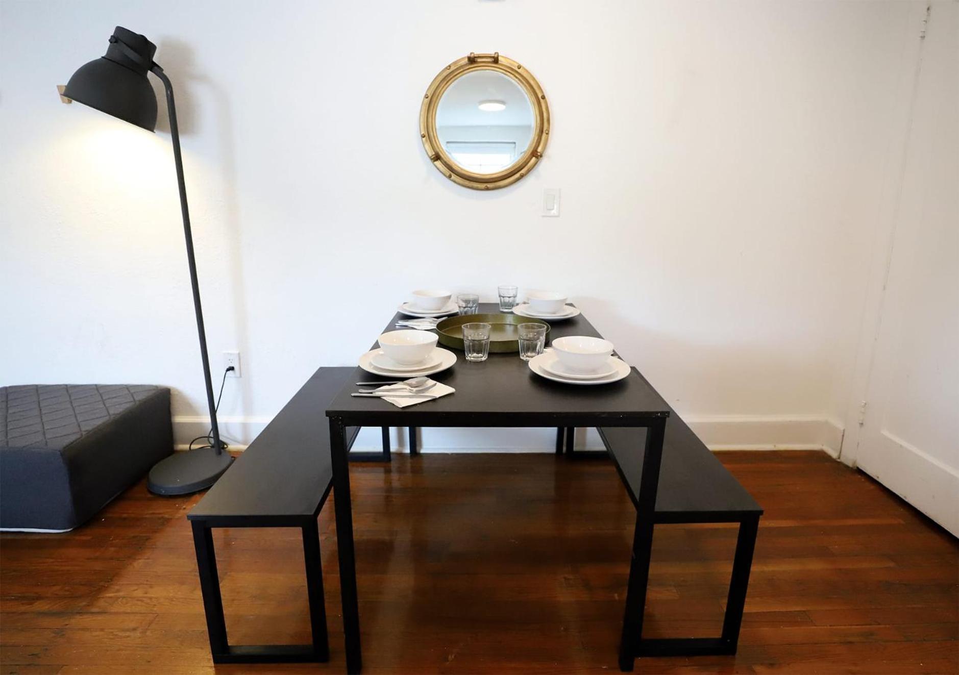South Beach Free Parking Family & Pet Friendly Walk To Beach & Bay Miami Beach Eksteriør billede