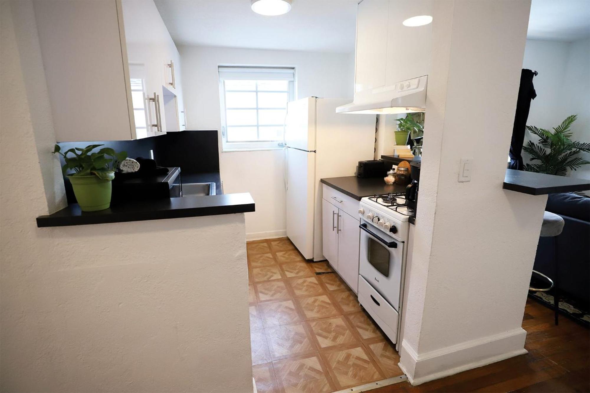 South Beach Free Parking Family & Pet Friendly Walk To Beach & Bay Miami Beach Eksteriør billede