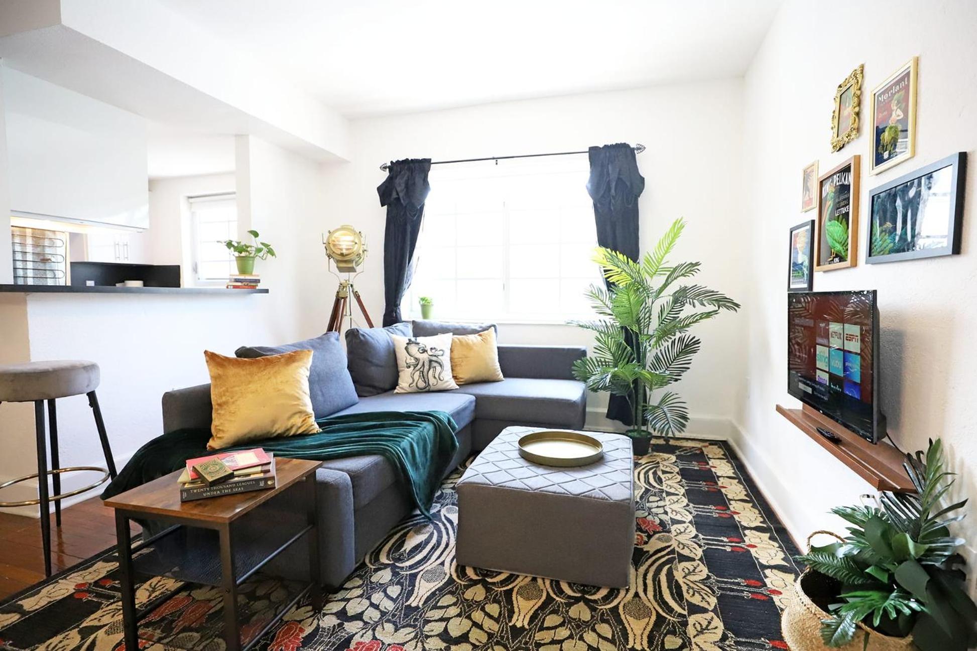 South Beach Free Parking Family & Pet Friendly Walk To Beach & Bay Miami Beach Eksteriør billede