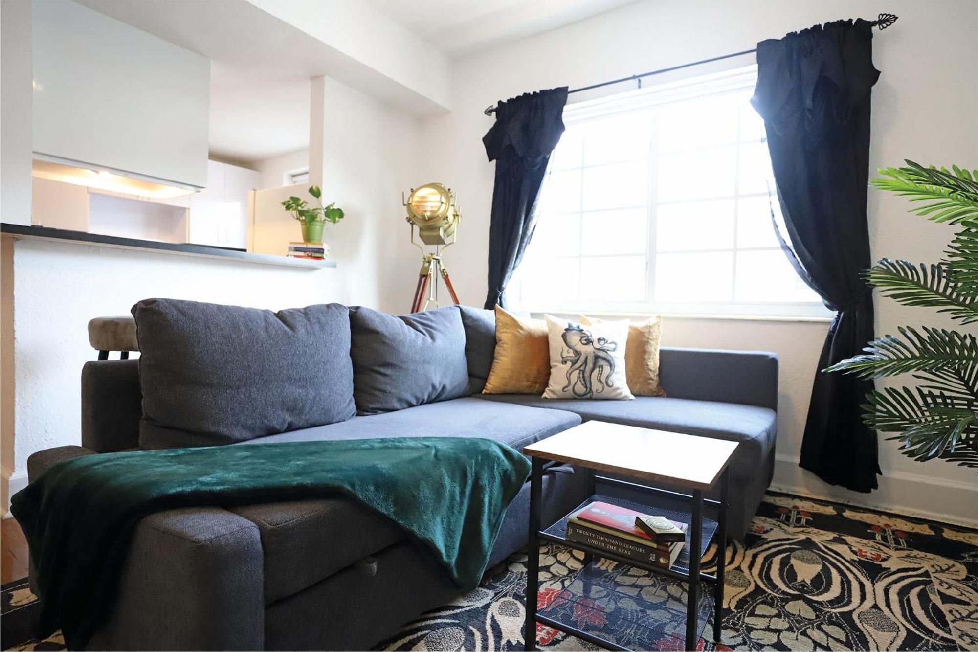 South Beach Free Parking Family & Pet Friendly Walk To Beach & Bay Miami Beach Eksteriør billede