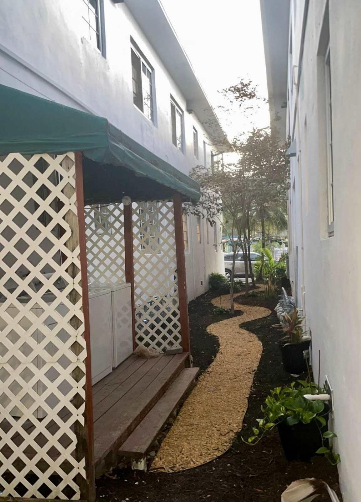 South Beach Free Parking Family & Pet Friendly Walk To Beach & Bay Miami Beach Eksteriør billede